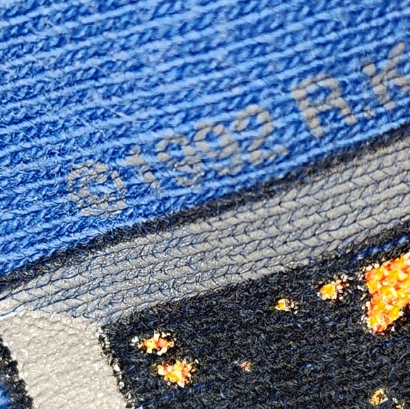 Vintage 90s Harley-Davidson San Diego California Pocket T-Shirt, Men's Size XL - Picture 4 of 9